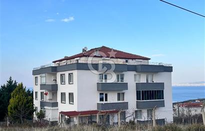HASANBABA DOĞA MANZARALI 3+1 SATILIK DAİRE