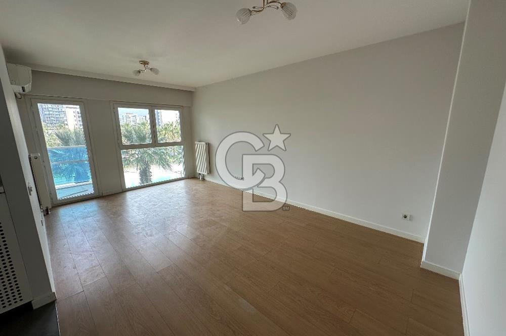 Mavişehir Soyak Optimus Havuz Manzaralı Kapalı Mutfak 2+1 Daire