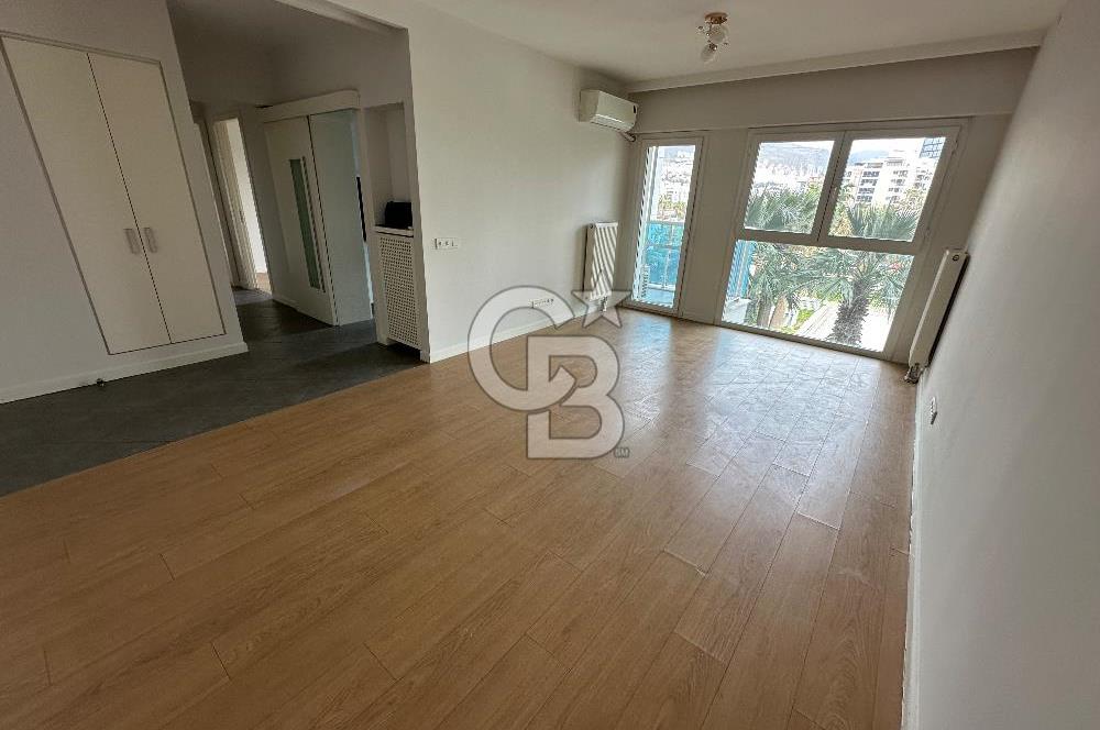 Mavişehir Soyak Optimus Havuz Manzaralı Kapalı Mutfak 2+1 Daire