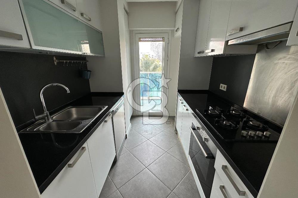 Mavişehir Soyak Optimus Havuz Manzaralı Kapalı Mutfak 2+1 Daire