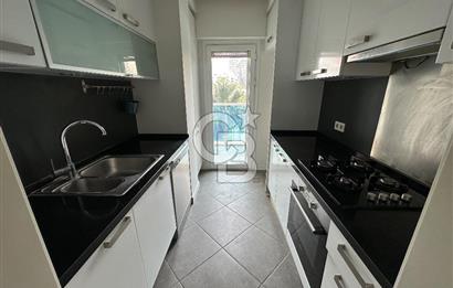 Mavişehir Soyak Optimus Havuz Manzaralı Kapalı Mutfak 2+1 Daire