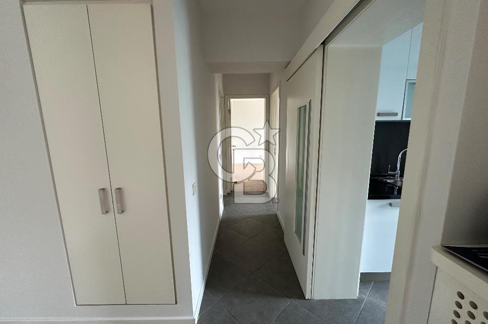 Mavişehir Soyak Optimus Havuz Manzaralı Kapalı Mutfak 2+1 Daire