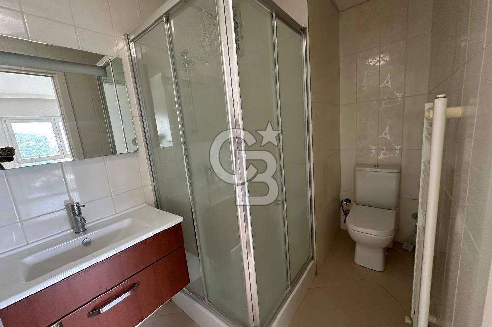 Mavişehir Soyak Optimus Havuz Manzaralı Kapalı Mutfak 2+1 Daire