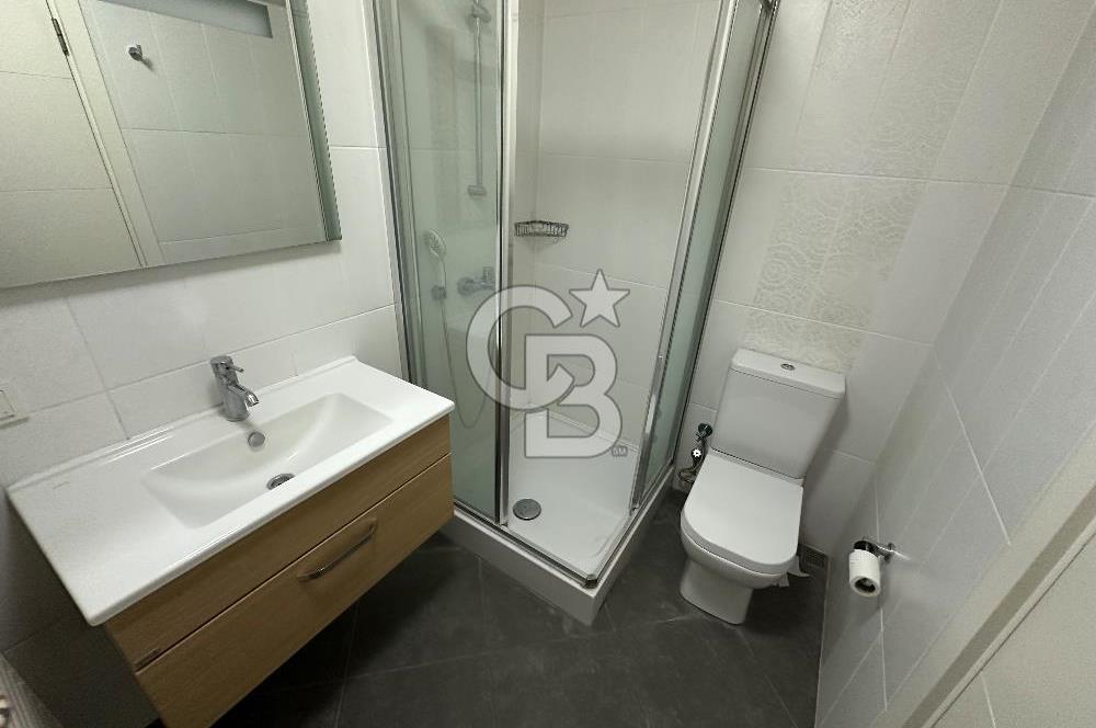 Mavişehir Soyak Optimus Havuz Manzaralı Kapalı Mutfak 2+1 Daire