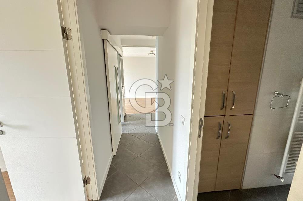 Mavişehir Soyak Optimus Havuz Manzaralı Kapalı Mutfak 2+1 Daire