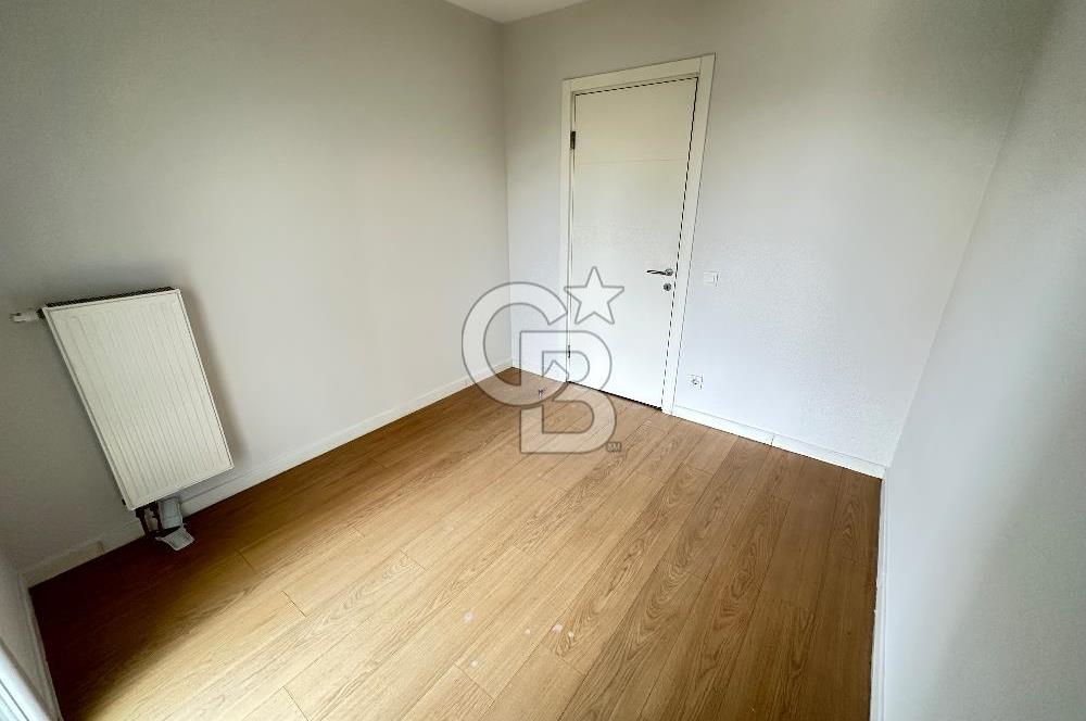 Mavişehir Soyak Optimus Havuz Manzaralı Kapalı Mutfak 2+1 Daire