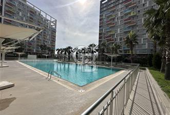 Mavişehir Soyak Optimus Havuz Manzaralı Kapalı Mutfak 2+1 Daire - 5 - 335859