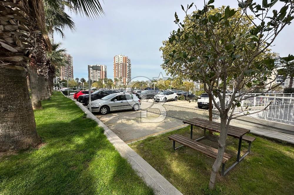 Mavişehir Soyak Optimus Havuz Manzaralı Kapalı Mutfak 2+1 Daire