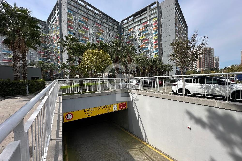 Mavişehir Soyak Optimus Havuz Manzaralı Kapalı Mutfak 2+1 Daire