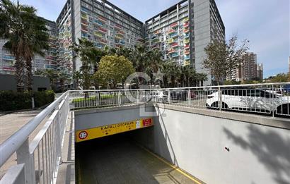 Mavişehir Soyak Optimus Havuz Manzaralı Kapalı Mutfak 2+1 Daire