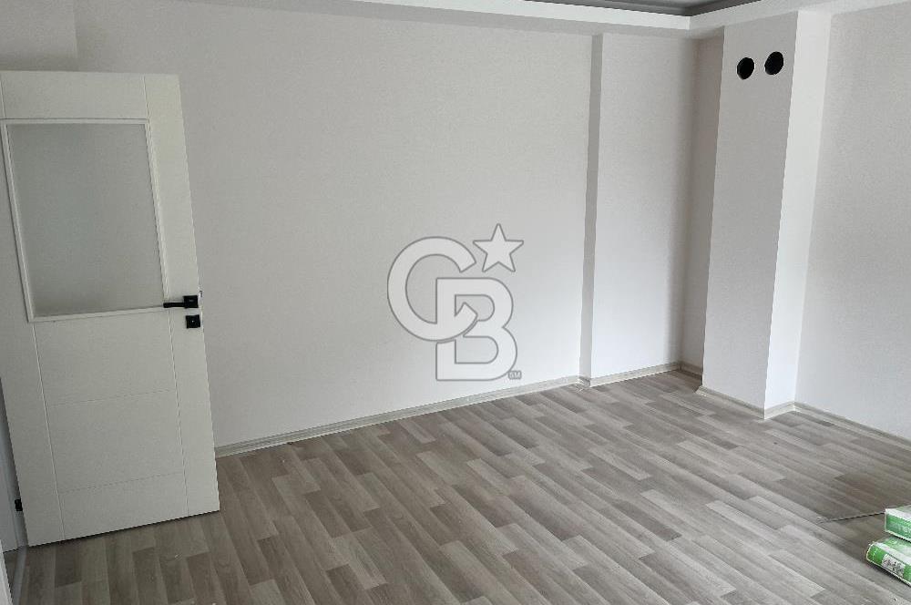 ÇINARCIK KORU'DA SATILIK SIFIR 2+1 DENİZE 100 METRE