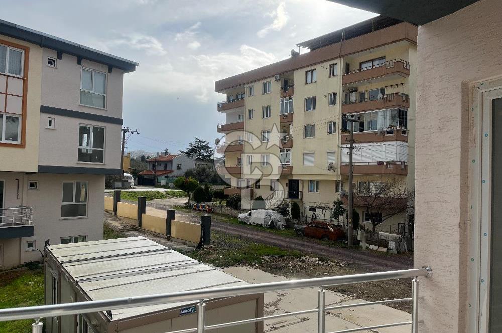 ÇINARCIK KORU'DA SATILIK SIFIR 2+1 DENİZE 100 METRE