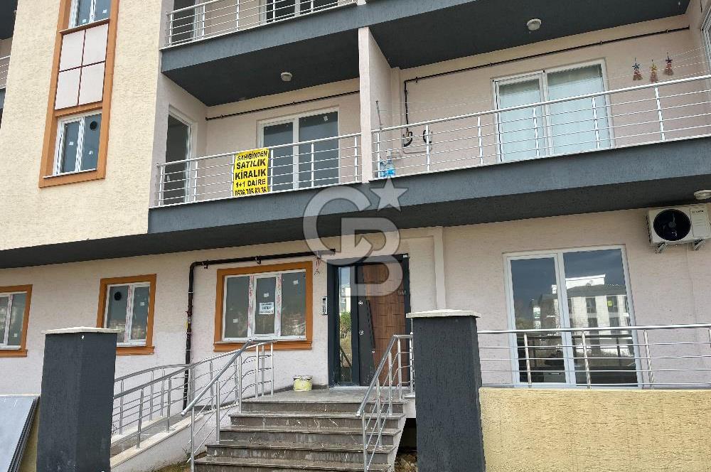 ÇINARCIK KORU'DA SATILIK SIFIR 2+1 DENİZE 100 METRE