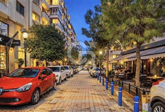 TEOK'tan Alsancak Gül Sokak'ta Satılık 1+1 Daire-Nadir Fırsat - 7 - 335850