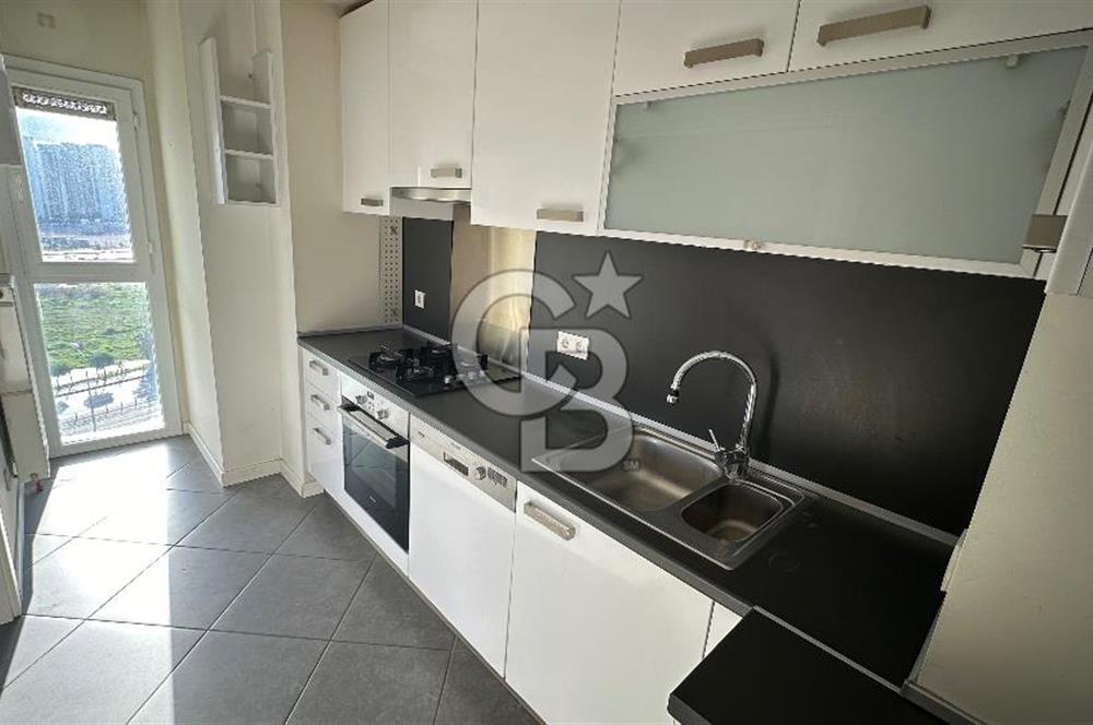 MAVİŞEHİR SOYAK OPTİMUS'TA EBEVEYN BANYOLU KİRALIK 3+1 DAİRE