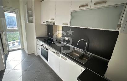 MAVİŞEHİR SOYAK OPTİMUS'TA EBEVEYN BANYOLU KİRALIK 3+1 DAİRE