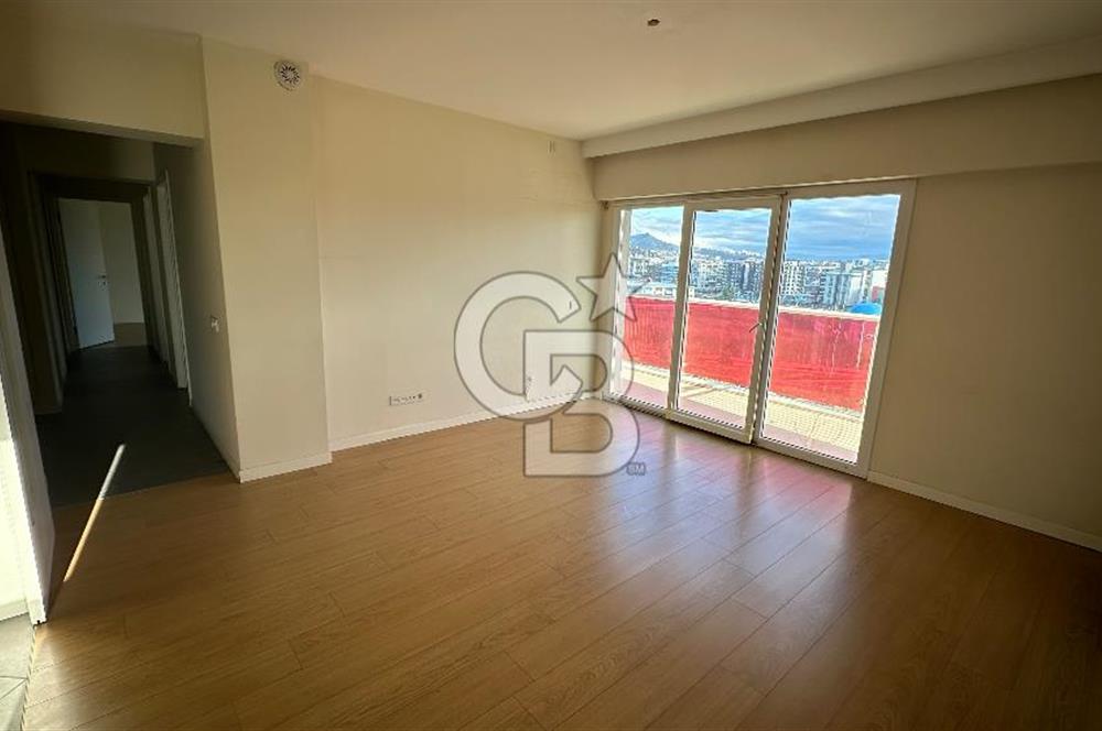 MAVİŞEHİR SOYAK OPTİMUS'TA EBEVEYN BANYOLU KİRALIK 3+1 DAİRE