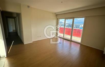 MAVİŞEHİR SOYAK OPTİMUS'TA EBEVEYN BANYOLU KİRALIK 3+1 DAİRE