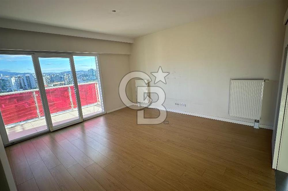 MAVİŞEHİR SOYAK OPTİMUS'TA EBEVEYN BANYOLU KİRALIK 3+1 DAİRE