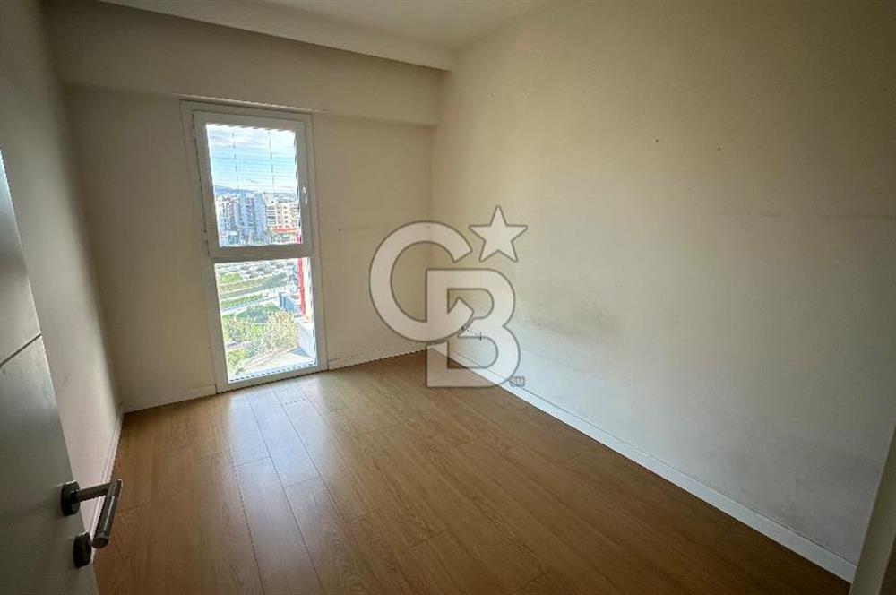 MAVİŞEHİR SOYAK OPTİMUS'TA EBEVEYN BANYOLU KİRALIK 3+1 DAİRE