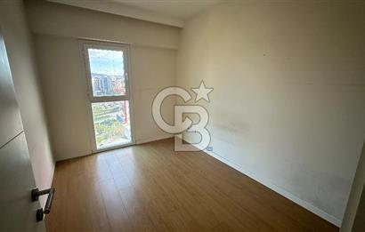 MAVİŞEHİR SOYAK OPTİMUS'TA EBEVEYN BANYOLU KİRALIK 3+1 DAİRE