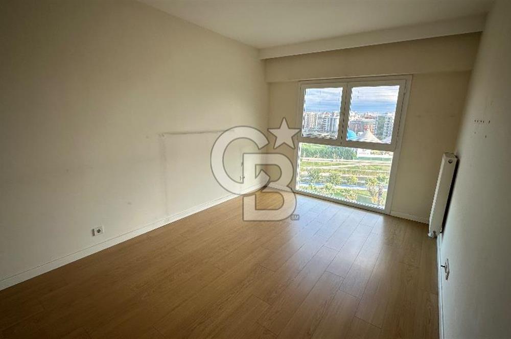 MAVİŞEHİR SOYAK OPTİMUS'TA EBEVEYN BANYOLU KİRALIK 3+1 DAİRE