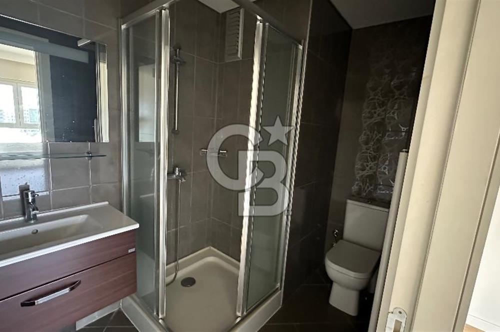 MAVİŞEHİR SOYAK OPTİMUS'TA EBEVEYN BANYOLU KİRALIK 3+1 DAİRE