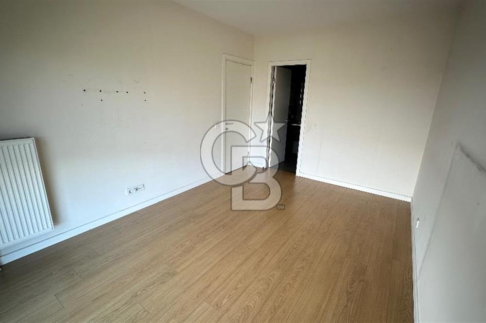 MAVİŞEHİR SOYAK OPTİMUS'TA EBEVEYN BANYOLU KİRALIK 3+1 DAİRE