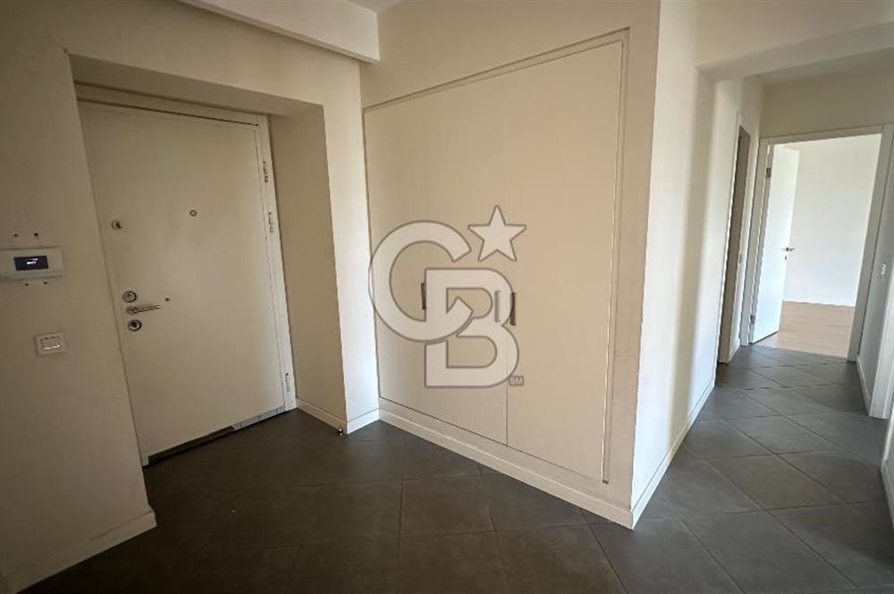 MAVİŞEHİR SOYAK OPTİMUS'TA EBEVEYN BANYOLU KİRALIK 3+1 DAİRE