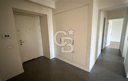 MAVİŞEHİR SOYAK OPTİMUS'TA EBEVEYN BANYOLU KİRALIK 3+1 DAİRE