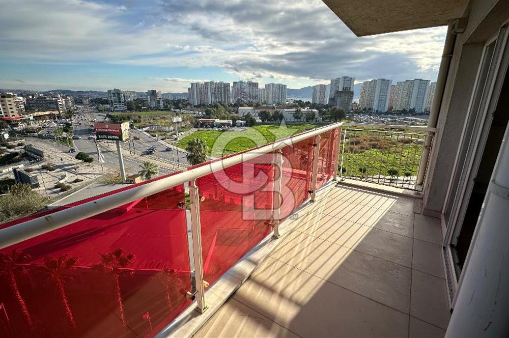 MAVİŞEHİR SOYAK OPTİMUS'TA EBEVEYN BANYOLU KİRALIK 3+1 DAİRE