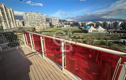 MAVİŞEHİR SOYAK OPTİMUS'TA EBEVEYN BANYOLU KİRALIK 3+1 DAİRE