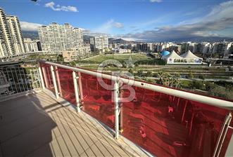 MAVİŞEHİR SOYAK OPTİMUS'TA EBEVEYN BANYOLU KİRALIK 3+1 DAİRE - 4 - 335862