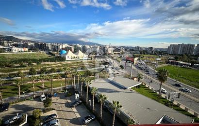 MAVİŞEHİR SOYAK OPTİMUS'TA EBEVEYN BANYOLU KİRALIK 3+1 DAİRE