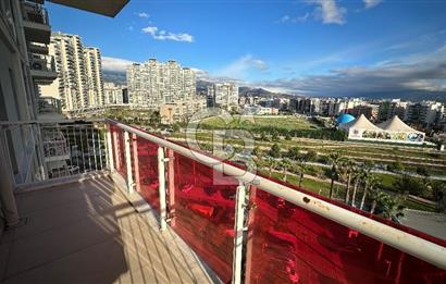 MAVİŞEHİR SOYAK OPTİMUS'TA EBEVEYN BANYOLU KİRALIK 3+1 DAİRE