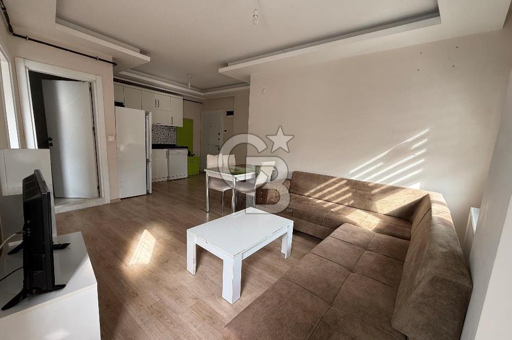 CB AMBIANCE'DAN GÖRÜKLE SAKARYA MAH.2+1 FIRSAT ARAKAT 