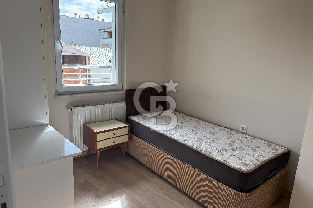 CB AMBIANCE'DAN GÖRÜKLE SAKARYA MAH.2+1 FIRSAT ARAKAT 