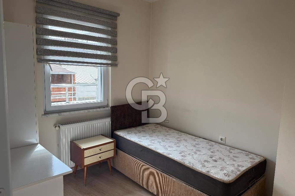 CB AMBIANCE'DAN GÖRÜKLE SAKARYA MAH.2+1 FIRSAT ARAKAT 