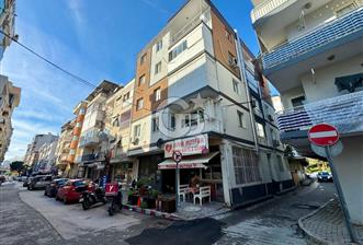 Bornova Aşık Veysel Parkı Karşısı Satılık Doğalgazlı 2+1 Daire - 6 - 335867