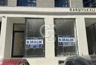 KARŞIYAKA İMBATLI BAŞPEHLİVAN KARAALİ CADDESİNDE KİRALIK DÜKKAN - 1 - 335866