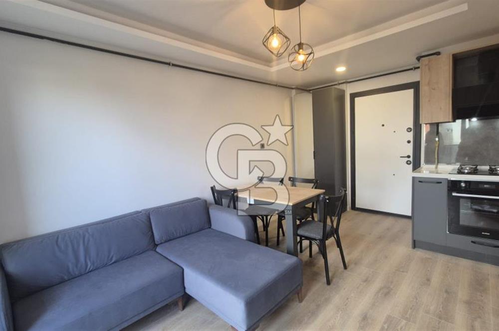 Görükle Merkezde Sıfır 2+1 Kiralık Daire – Kaçırılmayacak Fırsat