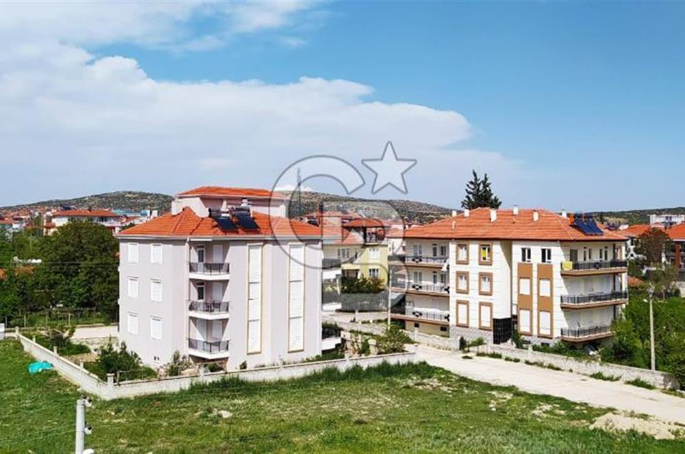 FIRSAT !!! UZUNOLUK MAHALLESİ SİTE İÇİ 2+1 EŞYALI MÜKEMMEL DAİRE