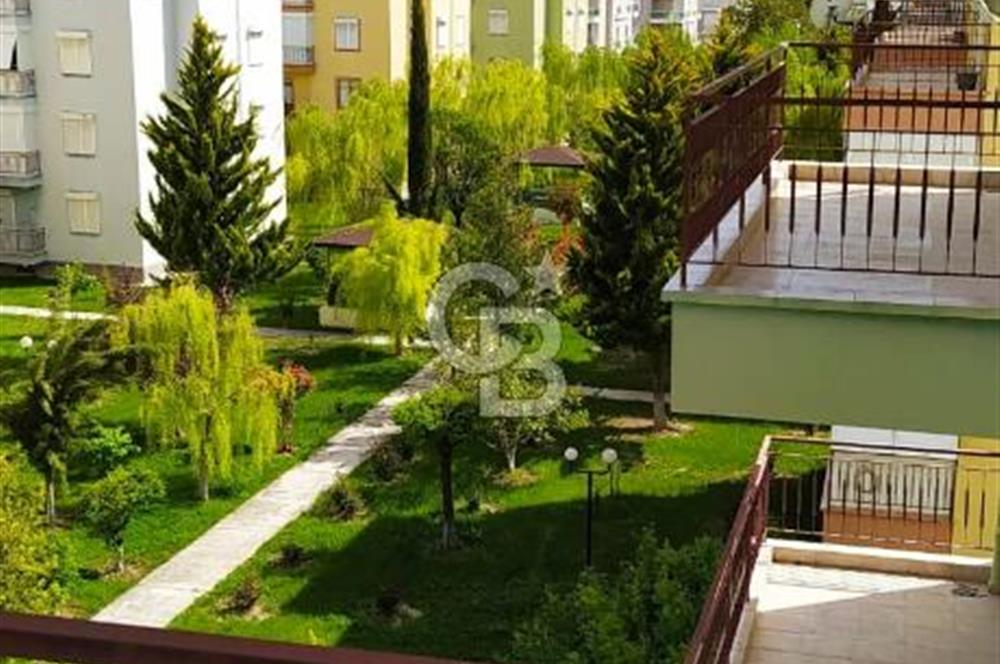 FIRSAT !!! UZUNOLUK MAHALLESİ SİTE İÇİ 2+1 EŞYALI MÜKEMMEL DAİRE