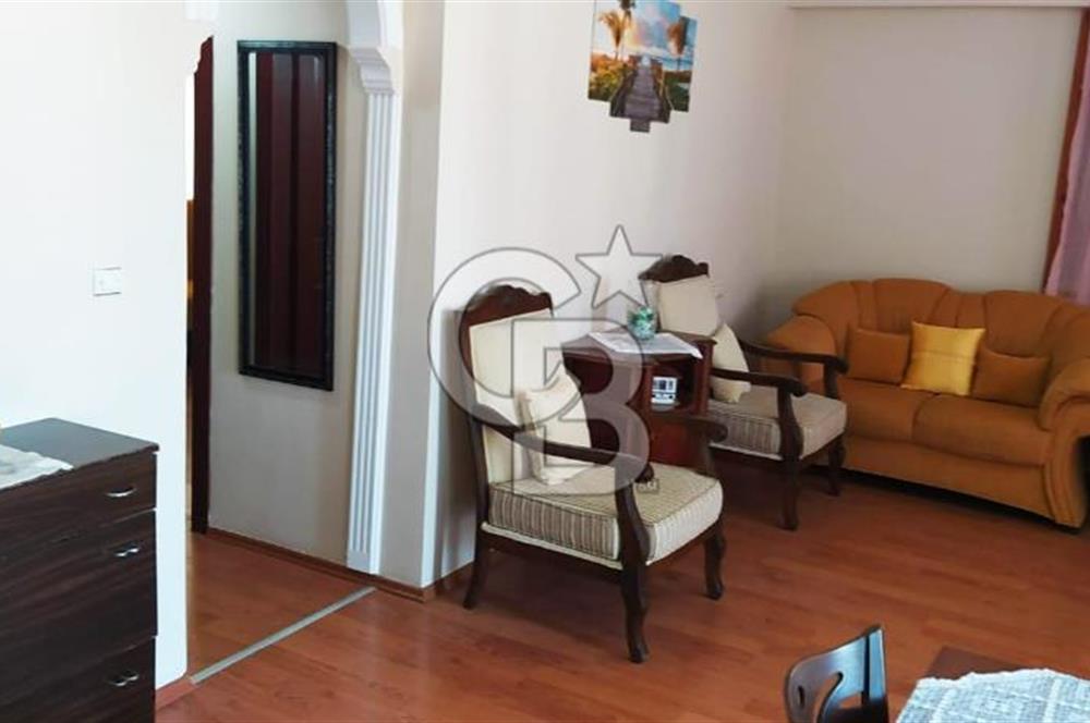 FIRSAT !!! UZUNOLUK MAHALLESİ SİTE İÇİ 2+1 EŞYALI MÜKEMMEL DAİRE