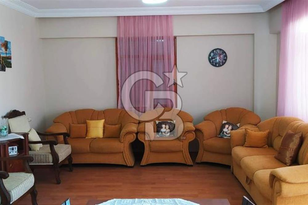 FIRSAT !!! UZUNOLUK MAHALLESİ SİTE İÇİ 2+1 EŞYALI MÜKEMMEL DAİRE