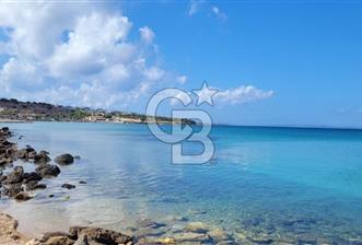 Çeşme Dalyan'da Deniz Manzaralı İmarlı Satılık Arsa - 9 - 335842