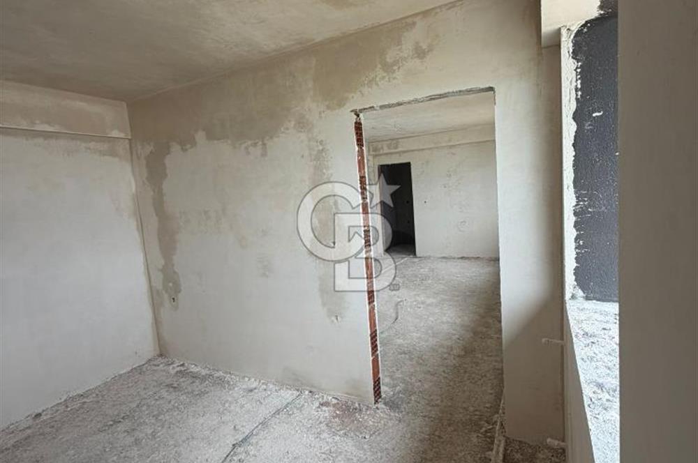 Aliağa Kurtuluş'ta Sıfır 1+1 Satılık Daire