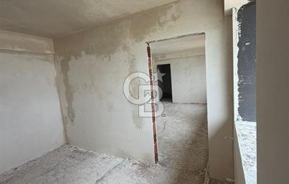 Aliağa Kurtuluş'ta Sıfır 1+1 Satılık Daire