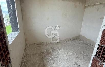 Aliağa Kurtuluş'ta Sıfır 1+1 Satılık Daire