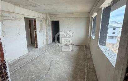 Aliağa Kurtuluş'ta Sıfır 1+1 Satılık Daire